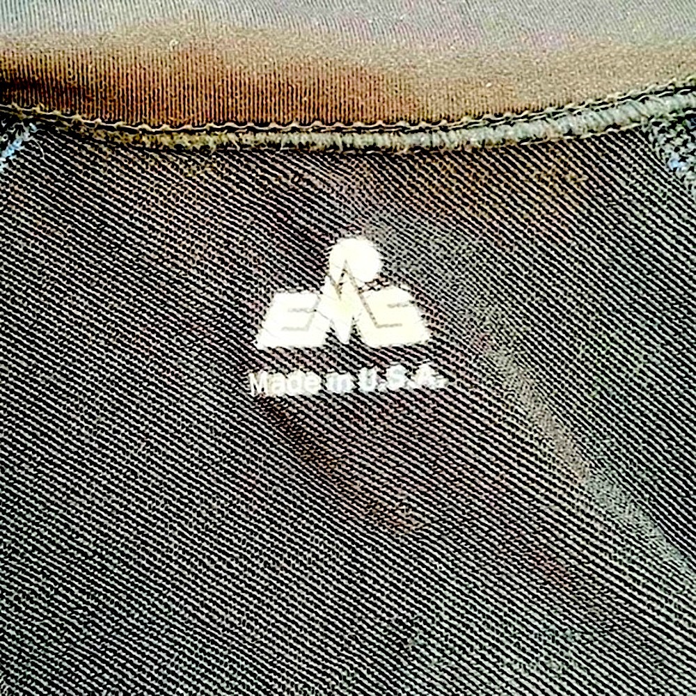 Ems Lightweight Pullover Athletic Jacket Men’s Xl… - image 8